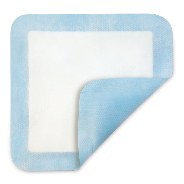 Molnlycke Mextra Super Absorbant Dressing,12.5 X 17.5cm 610100 — Box of 10 — product image