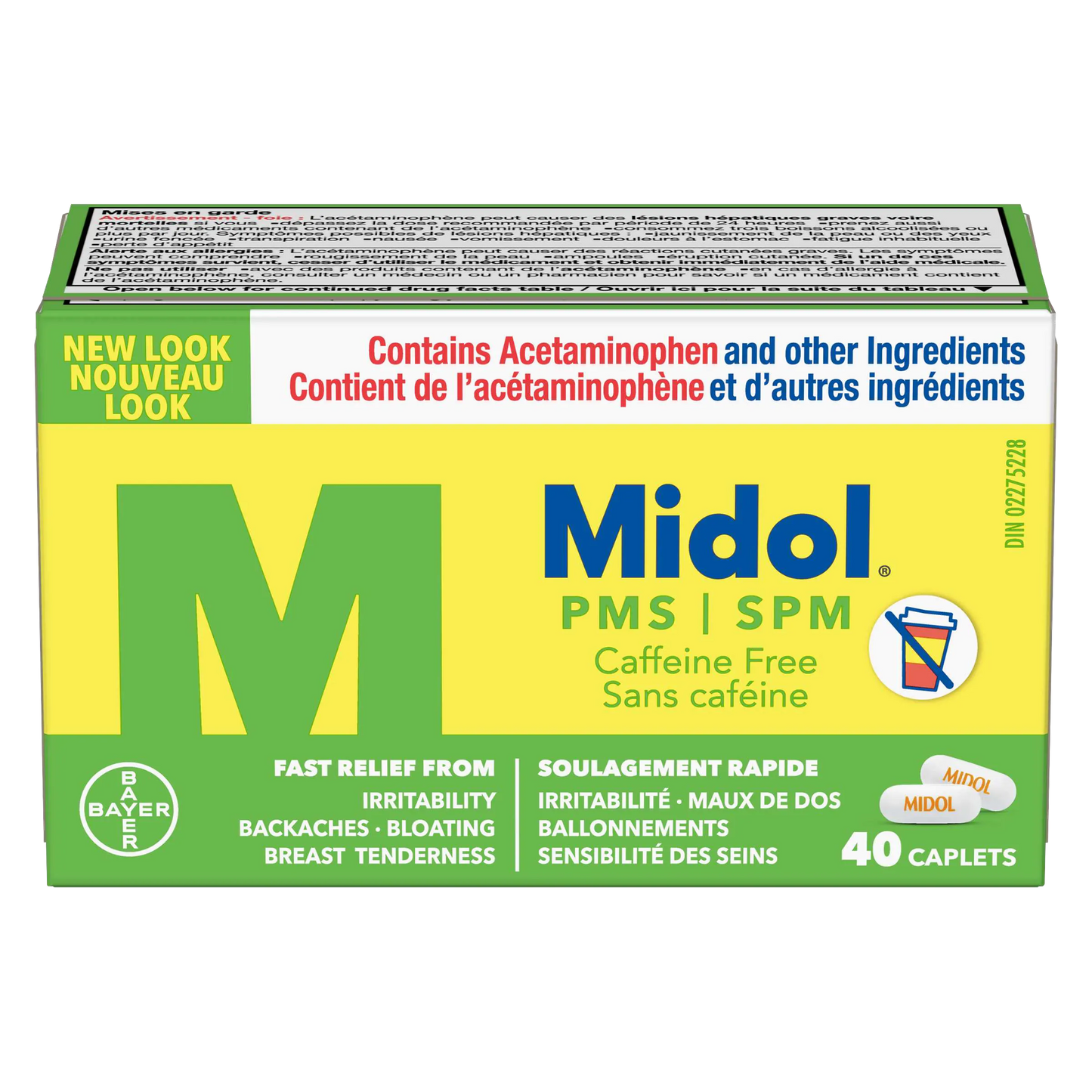 Midol PMS