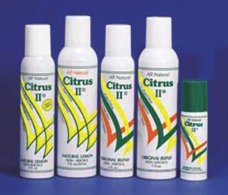 Beaumont Products Deodorizer Original, Ii Air 7oz 632112923 — Each — product image