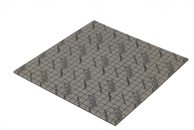Polymem Polymem Max Silver 8” X 8” Non-Adhesive Pad Dressing 1088BX — Box of 5 — product image
