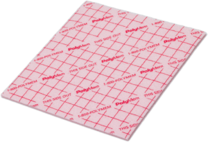 Polymem Polymem 5” X 5” Non-Adhesive Pad Dressing 5055BX — Box of 15 — product image