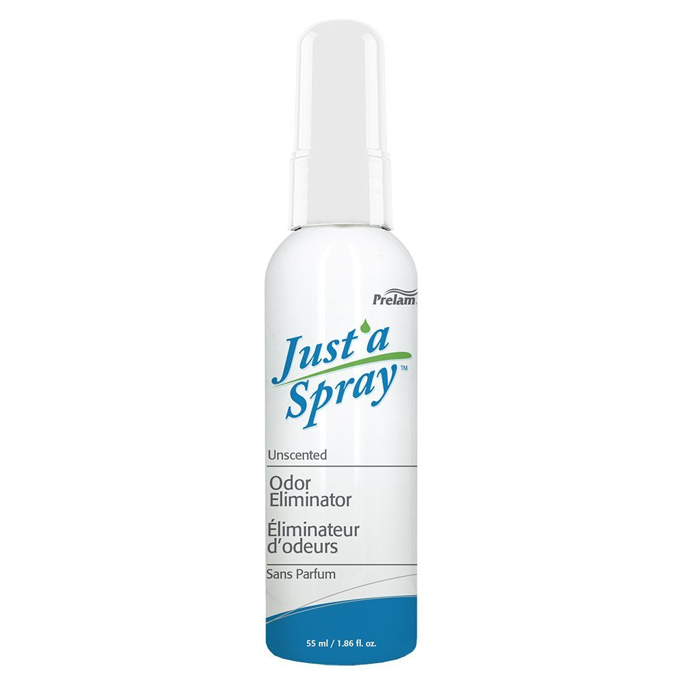 Prelam Enterprises Just-A-Spray Unscented 55 mL DROUA55-12 — Each — product image