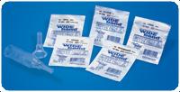 Bard Wide Band Large Male Silicone Catheter 41mm 36105 — Box of 100 — product image