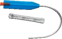 Rusch Teleflex Flocath Quick Hydrophilic 12 Fr 220400120 — Box of 30 — product image