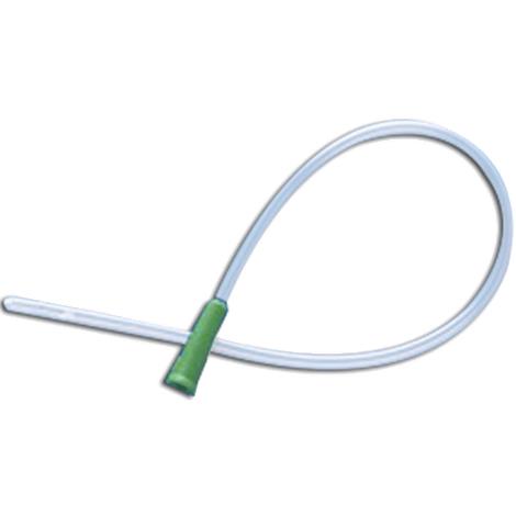 Rusch Teleflex Flocath Hydrophilic Coated 14 Fr 220800140 — Box of 30 — product image
