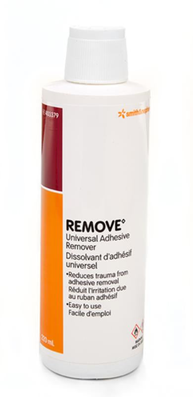 Smith & Nephew Remove Adhesive Remover, 220 mL Bottle 403379 — Each — product image