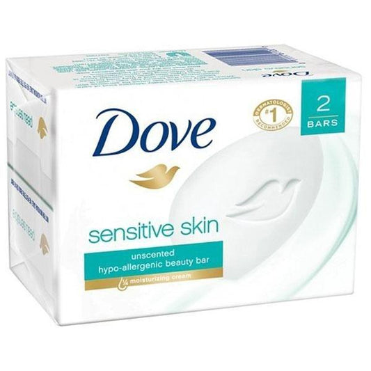 Dove Sensitive skin