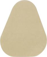 Convatec Duoderm Extra Thin Cgf Hydrocolloid Dressing, Sterile, 15 cm x 18 cm (6in x 7in) - Box of 10