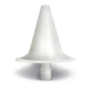 Convatec Visi-Flow Stoma Cone 22736 — Box — product image