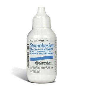 Convatec Stomahesive Protective Powder, 28.3g (1oz) Bottle 25510 — Each — product image