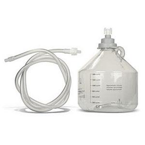Convatec Night Drainage Container Set 27060 — Each — product image