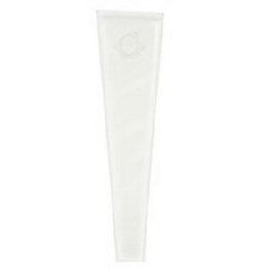 Convatec Natura Visi-Flow Irrigation Sleeve, Size 38mm (1 1/2in) 401911 — Box of 5 — product image