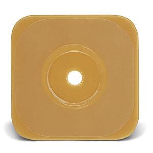 Convatec Synergy Stomahesive Skin Barrier,To 3 1/2, Without Collar 405483 — Box of 10 — product image