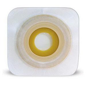 Convatec Esteem Synergy Stomahesive Barrier,Medium,22-33mm 411658 — Box of 10 — product image
