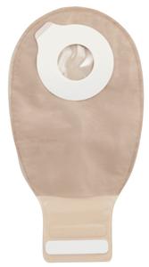 Convatec Esteem Synergy Drainable Pouch With Invisiclose , Opaque, Large, 12in,61mm 416902 — Box of 10 — product image