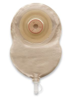 Convatec Esteem Plus Flex Convex One Piece System, V2 Urostomy, Cut To Fit (10mm-35mm) 421626 — Box of 10 — product image