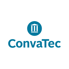 Convatec Esteem + Flexible Durahesive Skin Barrier With Accuseal Tap,Cut-To-Fit,13mm-45mm 421631 — Box of 10 — product image