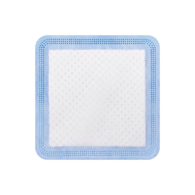 Convatec Convamax Superabsorbent Adhesive 20 cm x 20 cm - Box of 10