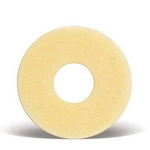 Convatec Eakin Small 2" Cohesive Seals 4.2mm Thick 839002 — Box of 20 — product image