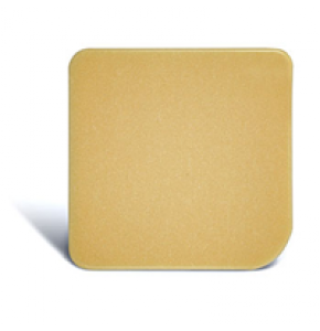 Convatec Eakin Cohesive Skin Barrier, 4" X 4", 839004 — Box of 5 — product image