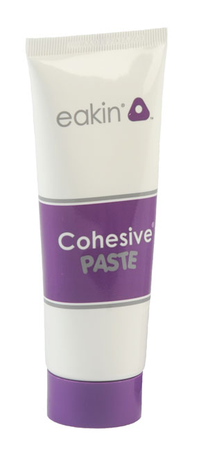 Convatec Eakin Cohesive Paste. 21oz Tube (60g) 839010 — Each — product image