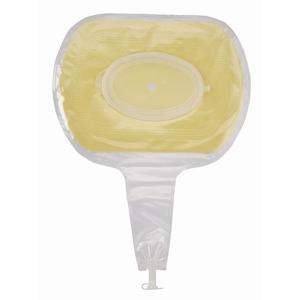 Convatec Eakin Access Window For Use With Eakin Fistula & Wound Pouches 839280 — Box of 5 — product image