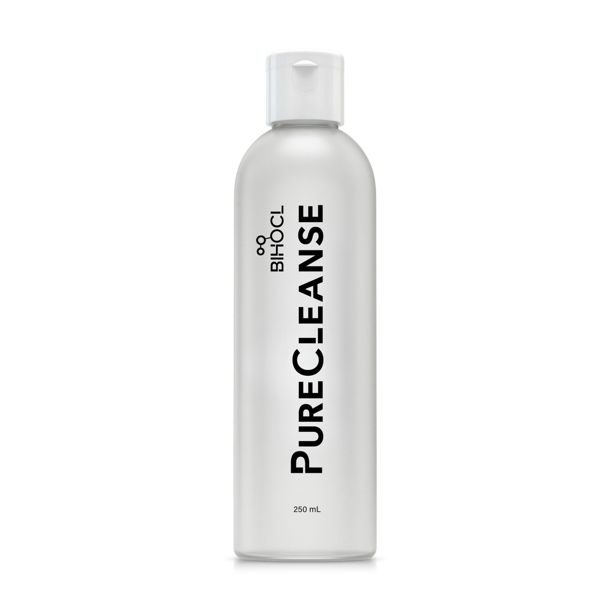 Sterasure Inc Bihocl Purecleanse Dispensing Cap 250 mL 33055-250DC — Each — product image