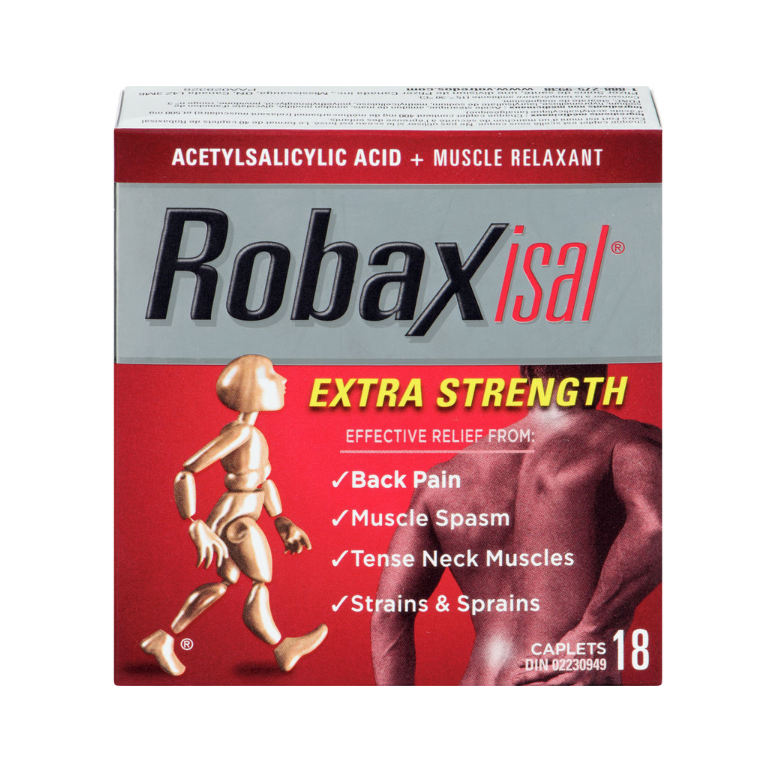 Robax isal