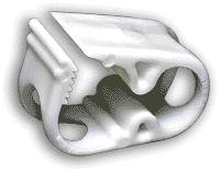 Urocare Adjustable Thumb Clamp 6999 — Each — product image
