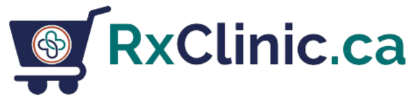 Rxclinic.ca logo img