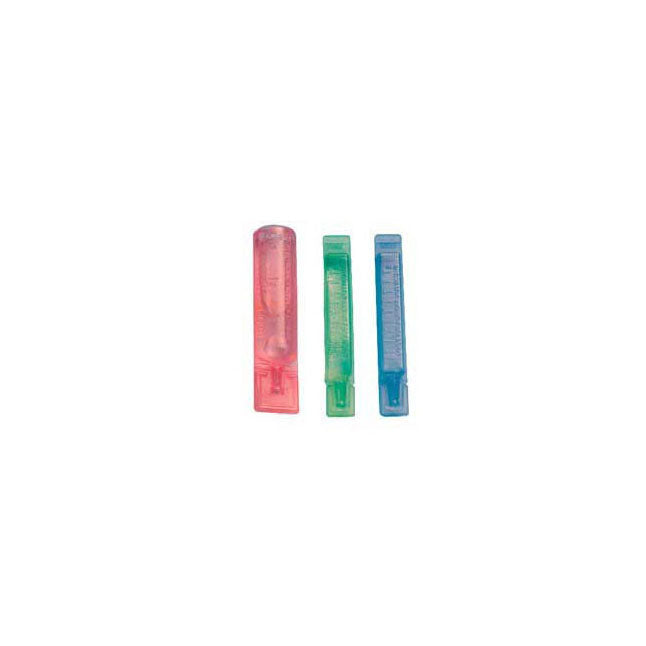 Vyaire Airlife Modudose Normal Saline 0.9% Nacl, 5 mL 5257 — Box of 100 — product image