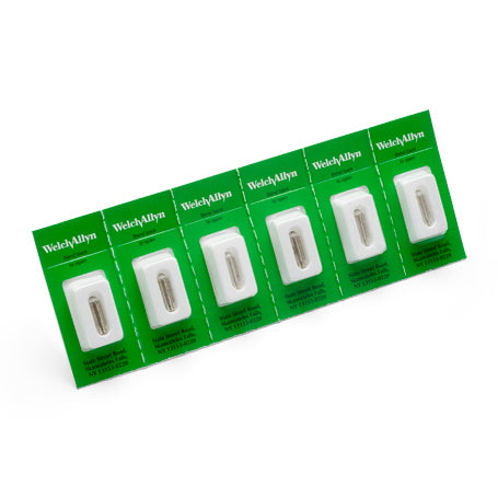 Welch Allyn Halogen Lamp 2.5v 03400-U6 — Each — product image
