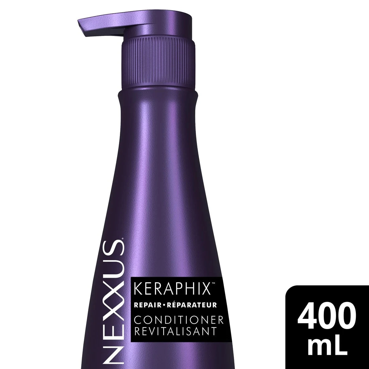 Nexxus Keraphix Conditioner product detail