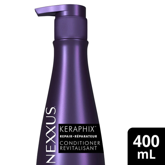 Nexxus Keraphix Conditioner product detail