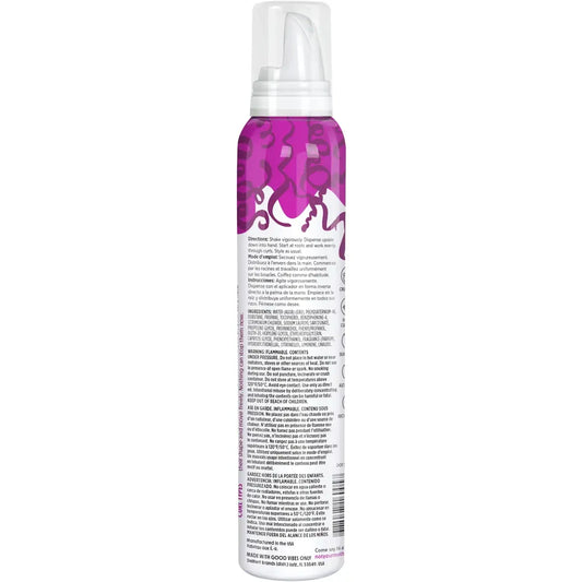 Not Your Mother's Curl Talk Mousse 198 g product detail