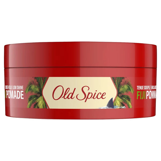 Old Spice Hair Styling Fiber Wax for Men, 63 g view 2