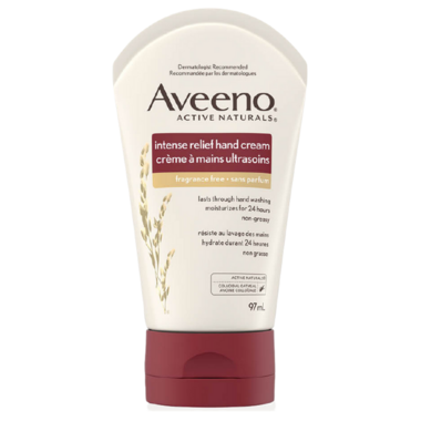 Aveeno active naturals