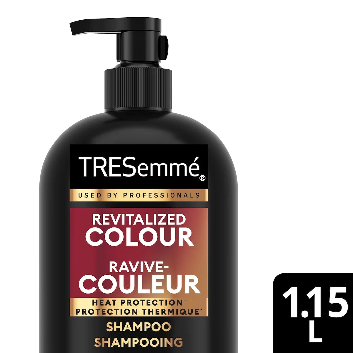TRESemmé Shampoo Colour Revitalize 1.15L product detail