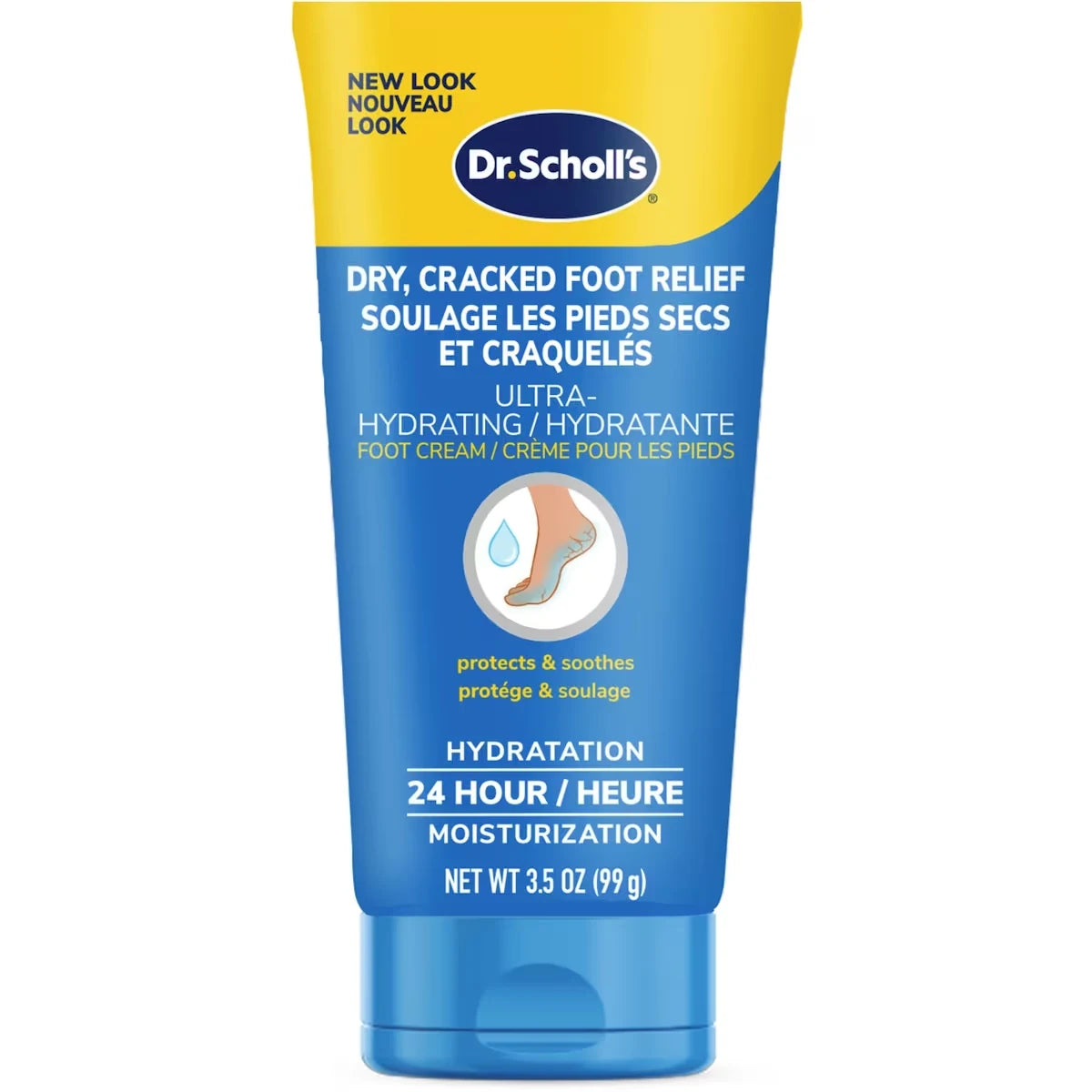 Dr. Scholl's Foot Repair Therapy - Ultra Hydrating product image