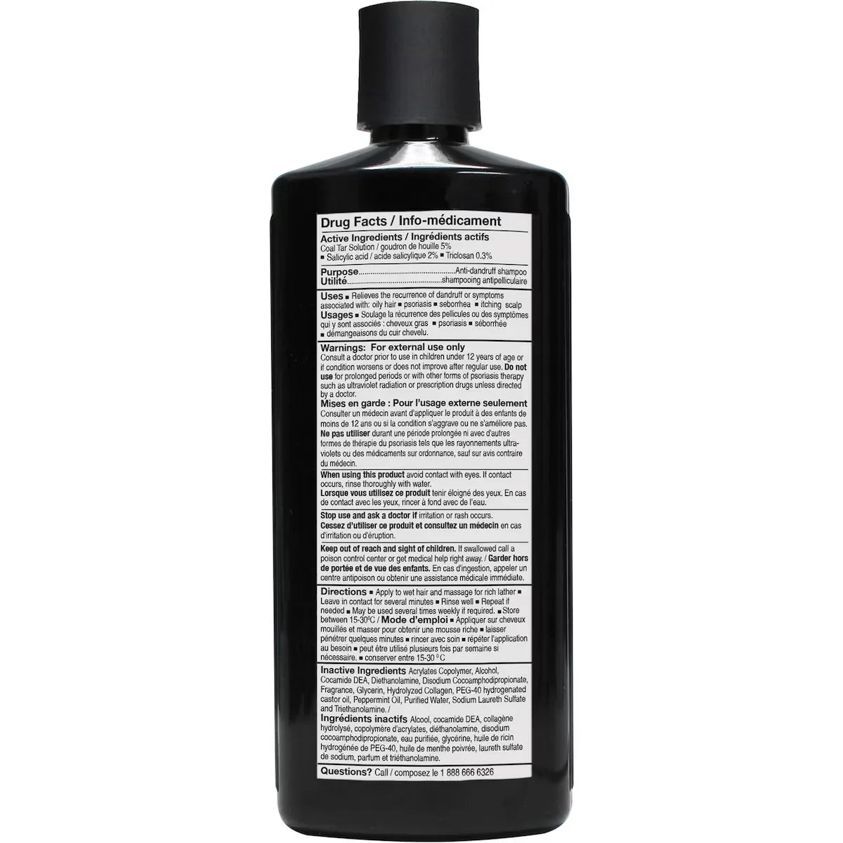 TARDAN Shampoo product detail