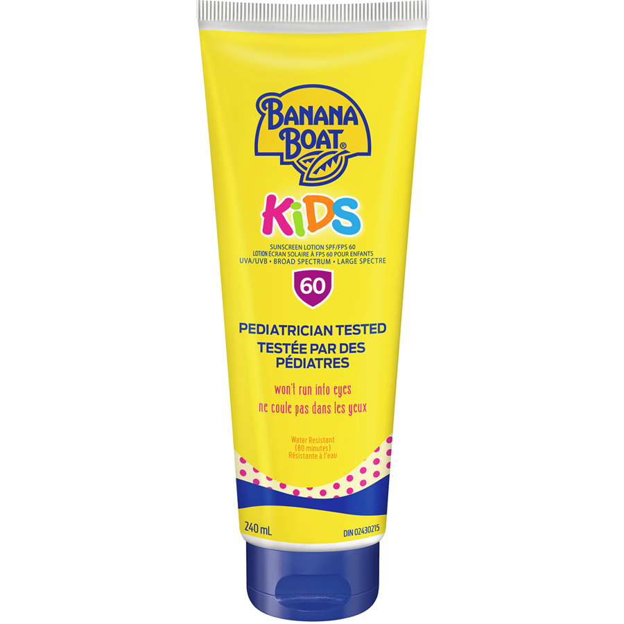 Banana Boat Kids