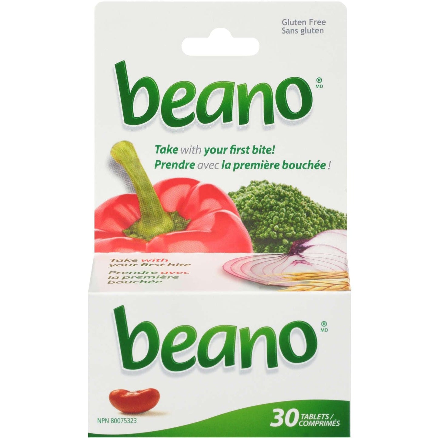 Beano tablets 30 pack