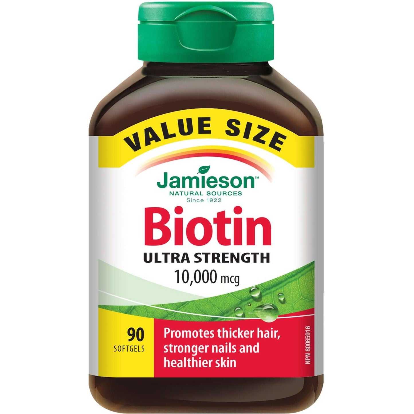 Jamieson Biotin IMG