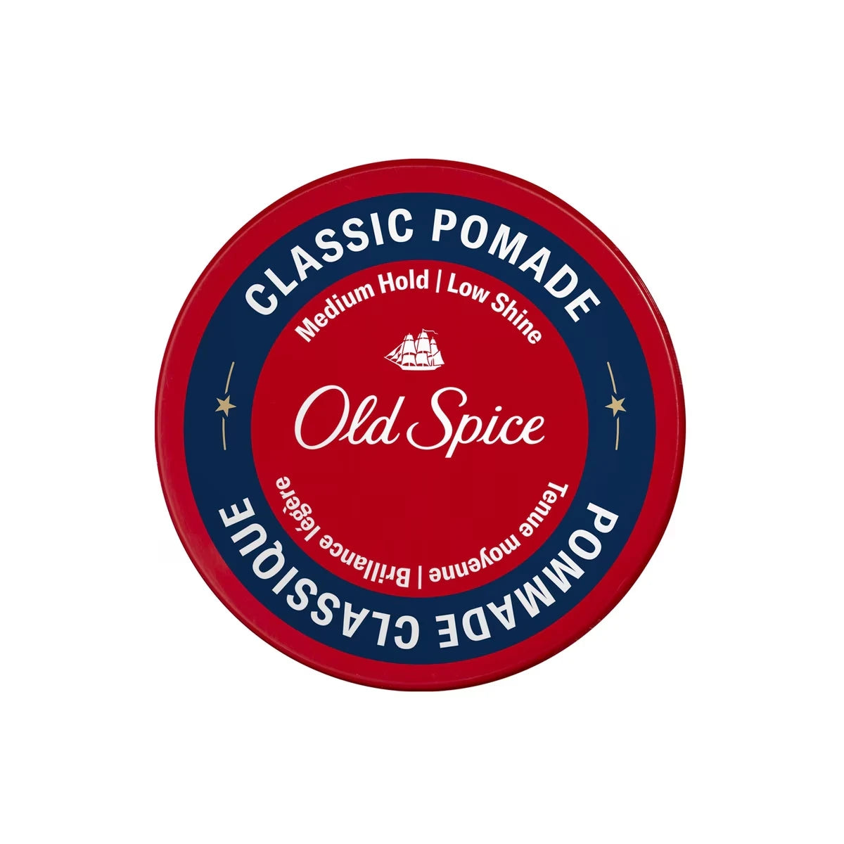 Old Spice Hair Styling Pomade for Men, 63 g view 2