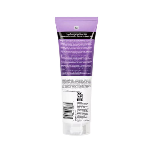 John Frieda Frizz Ease Miraculous Recovery Repairing Conditioner product detail