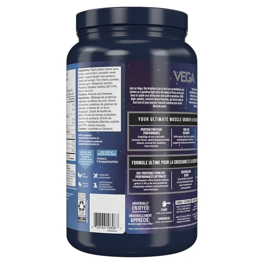 Vega Sport® Protein product detail