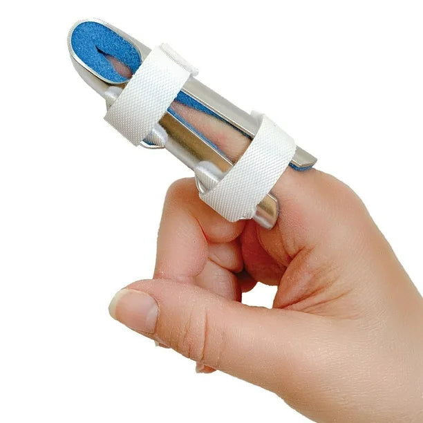Cot Style Finger Splint