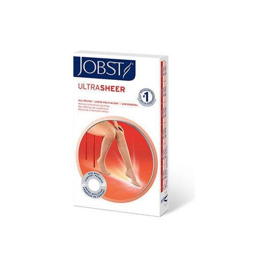 JOBST ULTRASHEER Compression Socks - view 2
