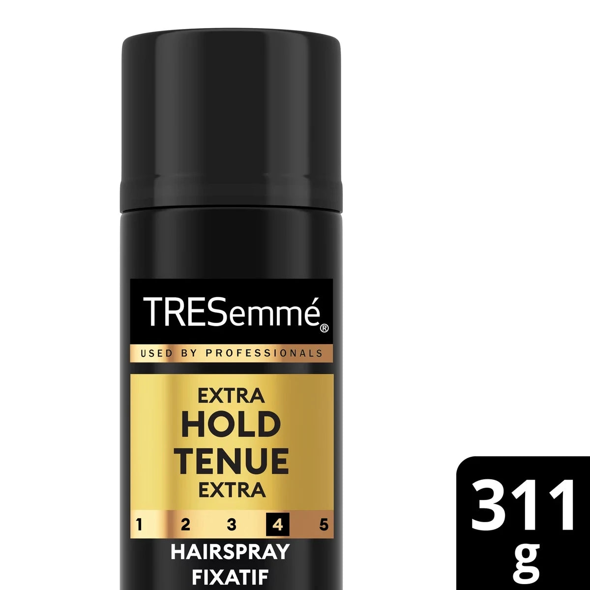 TRESemmé Hairspray Tres Two Extra Hold 311g product detail