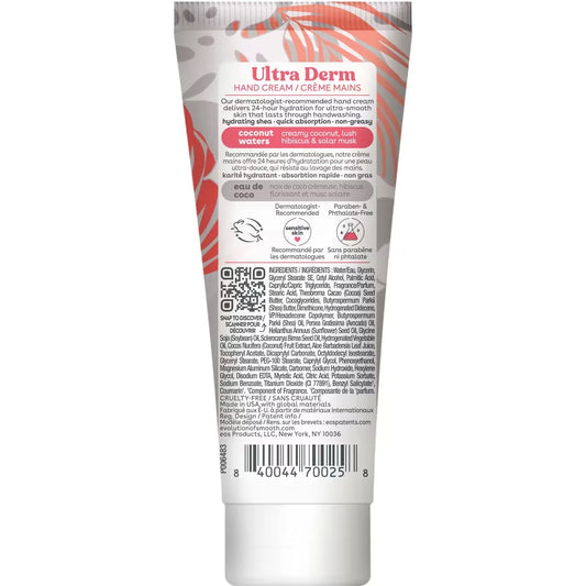 eos Coconut Shea Better Hand Cream product detail